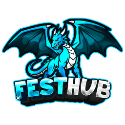 FESTHUB.PL Logo