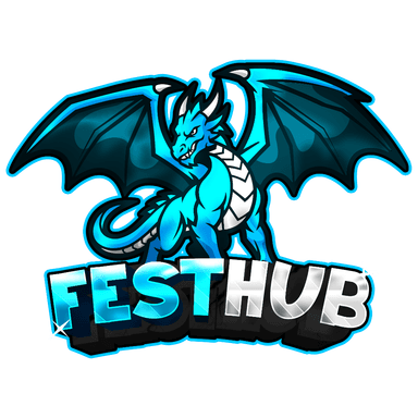 FestHub Logo